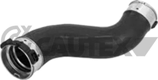 Cautex 771265 - Gaine de suralimentation droxauto.com