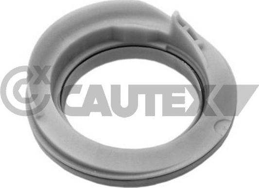 Cautex 771207 - Roulement, coupelle de suspension droxauto.com
