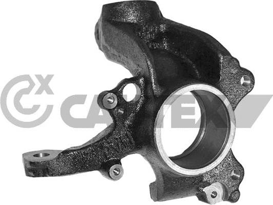 Cautex 771746 - Fusée d'essieu, suspension de roue droxauto.com