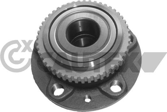 Cautex 771750 - Moyeu de roue droxauto.com
