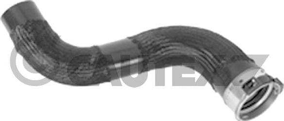 Cautex 771702 - Gaine de suralimentation droxauto.com