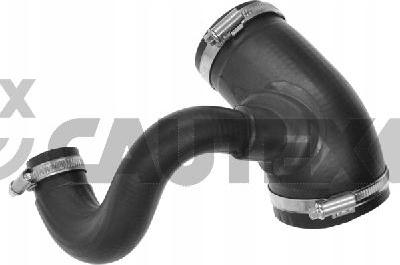 Cautex 771717 - Gaine de suralimentation droxauto.com