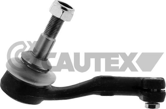 Cautex 773994 - Rotule de direction intérieure, barre de connexion droxauto.com