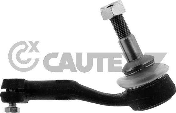 Cautex 773996 - Rotule de direction intérieure, barre de connexion droxauto.com