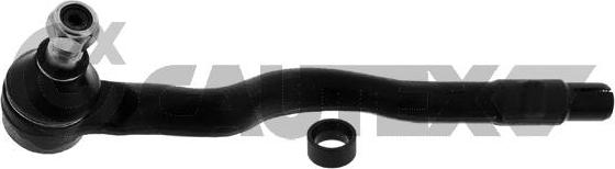 Cautex 773997 - Rotule de direction intérieure, barre de connexion droxauto.com