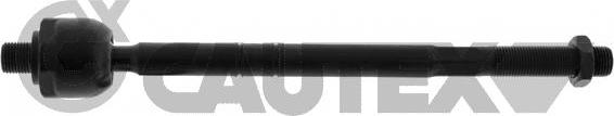 Cautex 773946 - Rotule de direction intérieure, barre de connexion droxauto.com