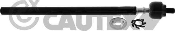 Cautex 773954 - Rotule de direction intérieure, barre de connexion droxauto.com