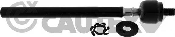 Cautex 773953 - Rotule de direction intérieure, barre de connexion droxauto.com