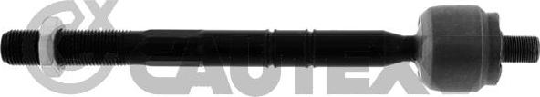 Cautex 773966 - Rotule de direction intérieure, barre de connexion droxauto.com