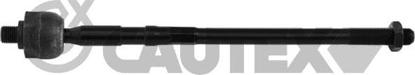 Cautex 773934 - Rotule de direction intérieure, barre de connexion droxauto.com