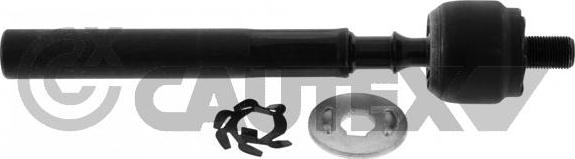 Cautex 773931 - Rotule de direction intérieure, barre de connexion droxauto.com