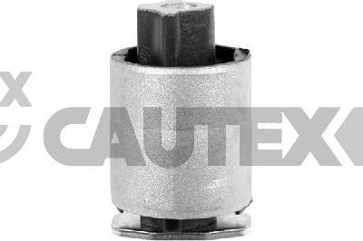 Cautex 773540 - Suspension, corps de l'essieu droxauto.com