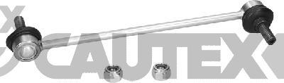 Cautex 773587 - Entretoise / tige, stabilisateur droxauto.com
