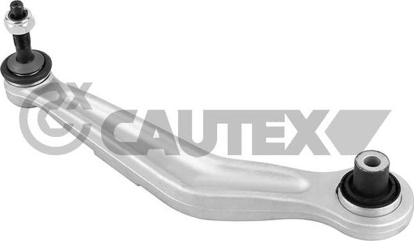 Cautex 773642 - Bras de liaison, suspension de roue droxauto.com