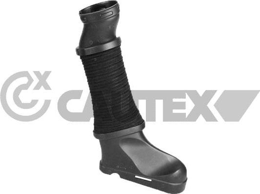 Cautex 773654 - Tuyau d'aspiration, alimentation d'air droxauto.com