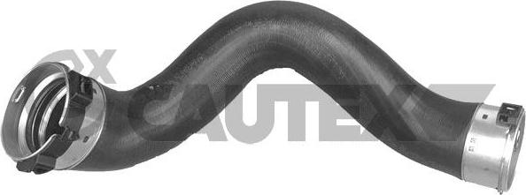 Cautex 773666 - Gaine de suralimentation droxauto.com