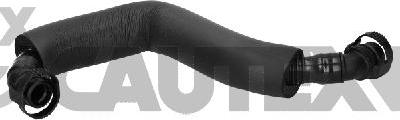Cautex 773603 - Tuyau, ventilation de carter-moteur droxauto.com