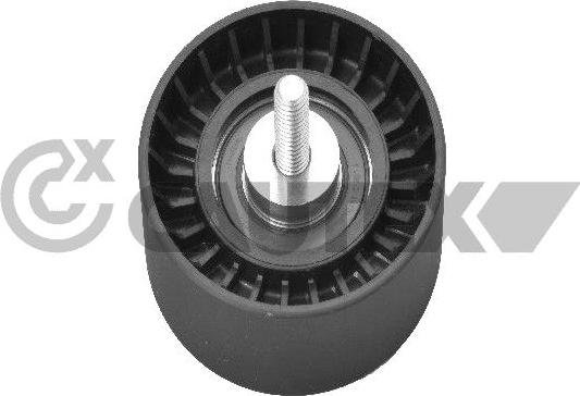 Cautex 773610 - Tendeur de courroie, courroie trapézoïdale à nervures droxauto.com