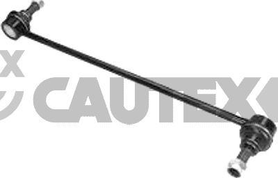 Cautex 773613 - Entretoise / tige, stabilisateur droxauto.com