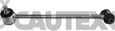 Cautex 773617 - Entretoise / tige, stabilisateur droxauto.com