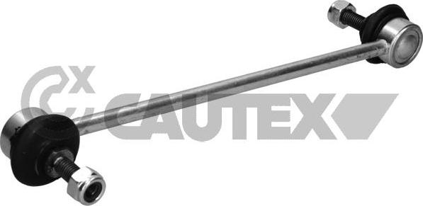 Cautex 773631 - Entretoise / tige, stabilisateur droxauto.com