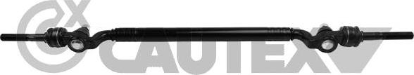 Cautex 773844 - Barre de connexion droxauto.com