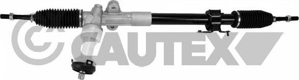 Cautex 773823 - Crémaillière de direction droxauto.com