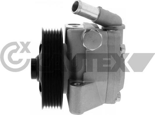 Cautex 773791 - Pompe hydraulique, direction droxauto.com