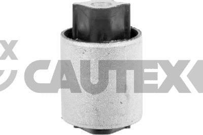 Cautex 773748 - Suspension, corps de l'essieu droxauto.com