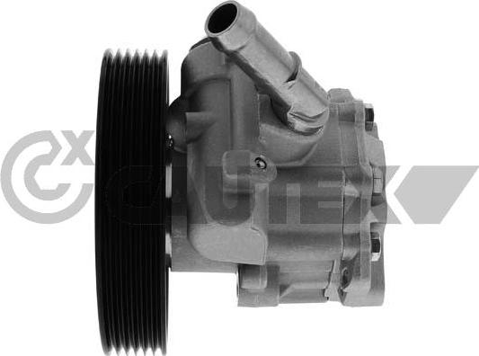 Cautex 773785 - Pompe hydraulique, direction droxauto.com