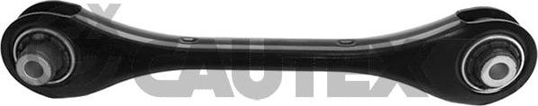 Cautex 772440 - Bras de liaison, suspension de roue droxauto.com