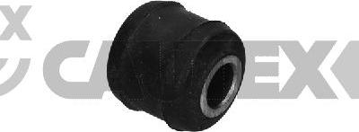 Cautex 772448 - Coussinet de palier, stabilisateur droxauto.com