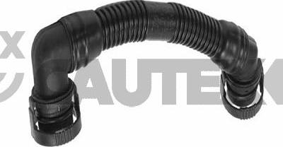 Cautex 772453 - Tuyau, ventilation de carter-moteur droxauto.com