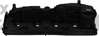 Cautex 772417 - Couvercle de culasse droxauto.com