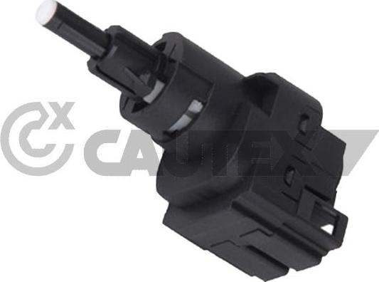 Cautex 772480 - Interrupteur des feux de freins droxauto.com
