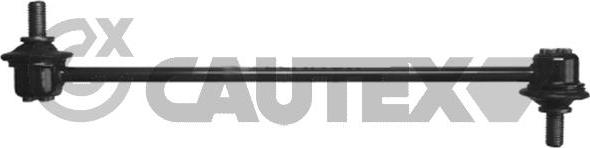 Cautex 772470 - Entretoise / tige, stabilisateur droxauto.com