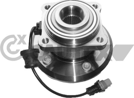 Cautex 772548 - Moyeu de roue droxauto.com