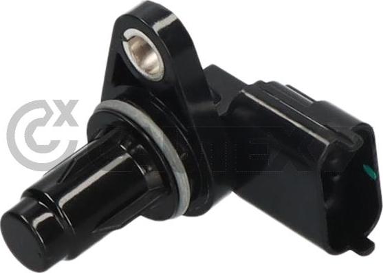 Cautex 772550 - Capteur, position d'arbre à cames droxauto.com