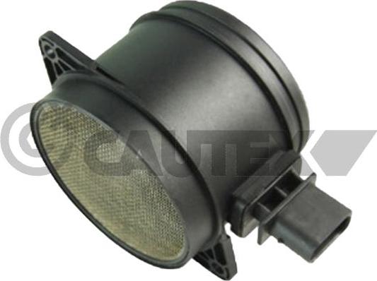 Cautex 772524 - Débitmètre de masse d'air droxauto.com