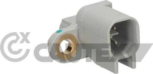 Cautex 772690 - Capteur, vitesse de roue droxauto.com