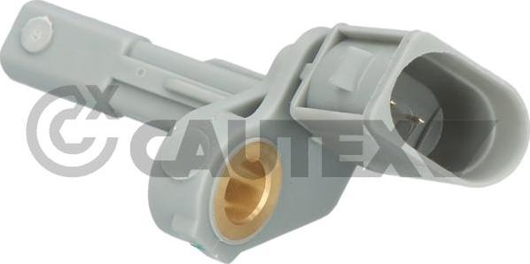 Cautex 772698 - Capteur, vitesse de roue droxauto.com