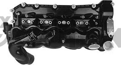 Cautex 772657 - Module de tube d'admission droxauto.com