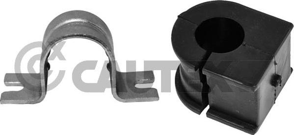 Cautex 772676 - Coussinet de palier, stabilisateur droxauto.com
