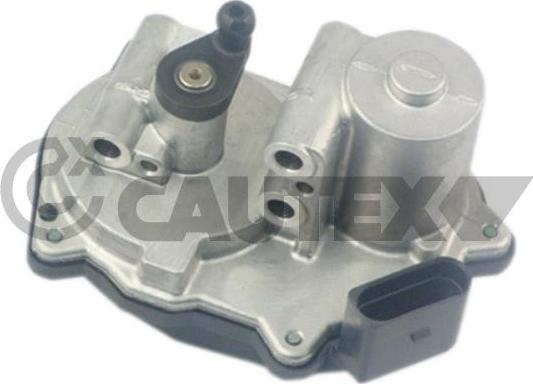 Cautex 772672 - Module de tube d'admission droxauto.com