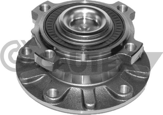 Cautex 772048 - Moyeu de roue droxauto.com