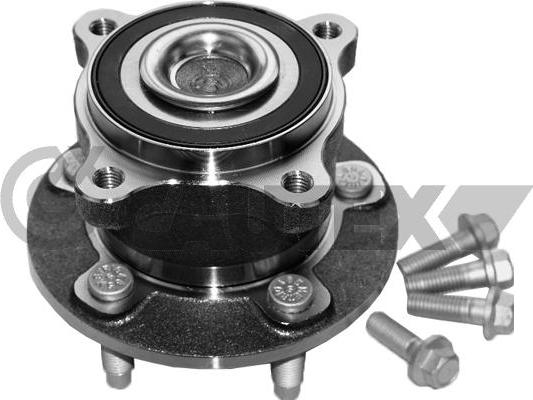 Cautex 772060 - Moyeu de roue droxauto.com