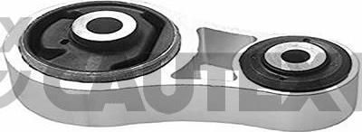 Cautex 772016 - Support moteur droxauto.com