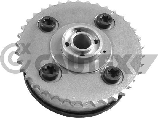 Cautex 772193 - Dispositif de réglage électrique d'arbre à cames droxauto.com