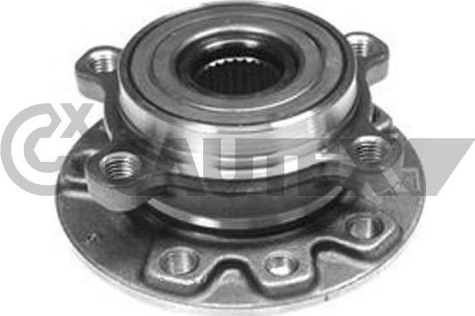 Cautex 772298 - Moyeu de roue droxauto.com