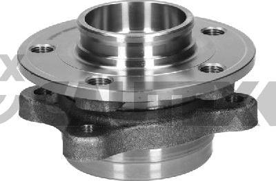 Cautex 772292 - Moyeu de roue droxauto.com